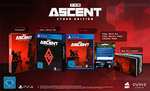 [Prime] The Ascent: Cyber Edition Playstation 4