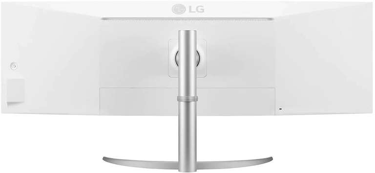 LG Electronics 49WQ95X-W.AEU IPS 32:9 UltraWide Monitor 49" (124,46 cm)