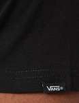 Vans Mini Script (Amazon Prime) Herren T-Shirt in schwarz (Gr. XS bis XXL)