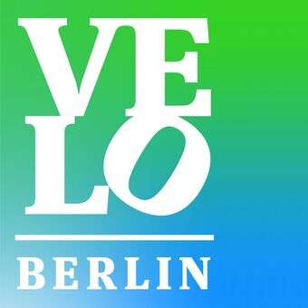 VELOBerlin 13.–14.April ‘24 Velo Fahrrad Messe / Festival Berlin Tagestickets für 9€ statt 10€ im Vorverkauf statt 12€ an der Tageskasse