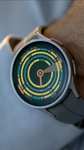 Bullseye Watch Face [WearOS Watchface][Google Play Store]