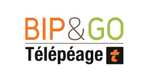 BIP&GO: 15 Monate Abonnement telemaut + badge für 1 Euro.