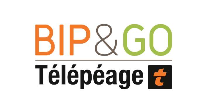 BIP&GO: 15 Monate Abonnement telemaut + badge für 1 Euro.