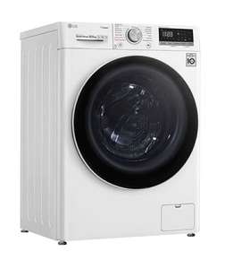 LG F4WV510S0E Waschmaschine 10,5 KG / 1400 Upm/EEK B