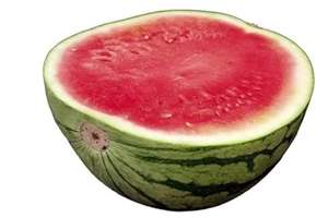 Wassermelone 1 KG