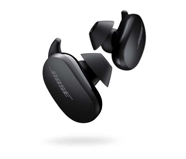 [Corporate Benefits] Bose-Store - 10% Gutschein auf alles z.B. auf Bose Quiet Comfort 45 oder Soundbar 900 + QuietComfort Earbuds kostenlos