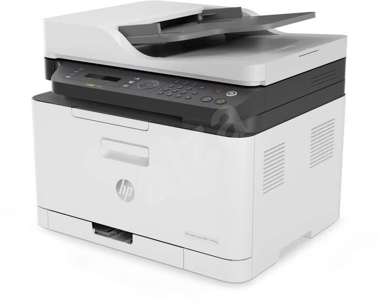 HP Color Laser MFP 179fnw Farblaserdrucker