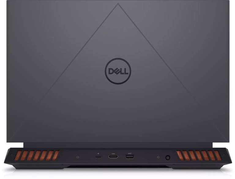 Dell G15 5530 (15.6", 1920x1080, 360Hz, 300nits, 100% sRGB, i7-13650HX, 16GB/1TB, RTX 4060 140W, USB-C DP, HDMI 2.1, 86Wh, Win11, 2.81kg)