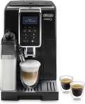 (Sammeldeal) De'Longhi Kaffeevollautomaten, Siebträgermaschinen (Neu, beschädigte Verpackung) z.B. Magnifica S ECAM11.112.B (VGP 299,99€)