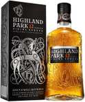[Amazon Sparabo] Highland Park 12yo, Single Malt Whisky, 0,7L, -27%