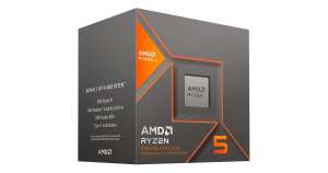 AMD Ryzen 5 8600G Prozessor