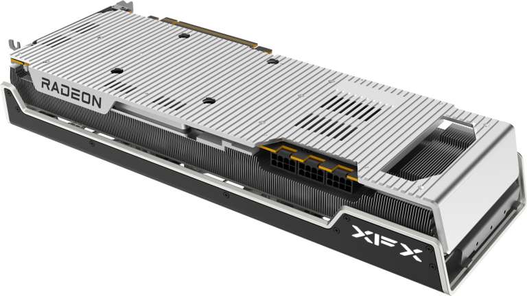 XFX SPEEDSTER MERC310 AMD Radeon RX 7900 XTX BLACK + STARFIELD Promo Code (alza.de, alza.at)