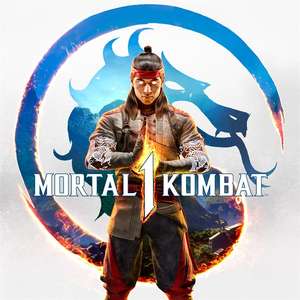 Mortal Kombat 1 für Xbox Series X|S - Microsoft Store Türkei