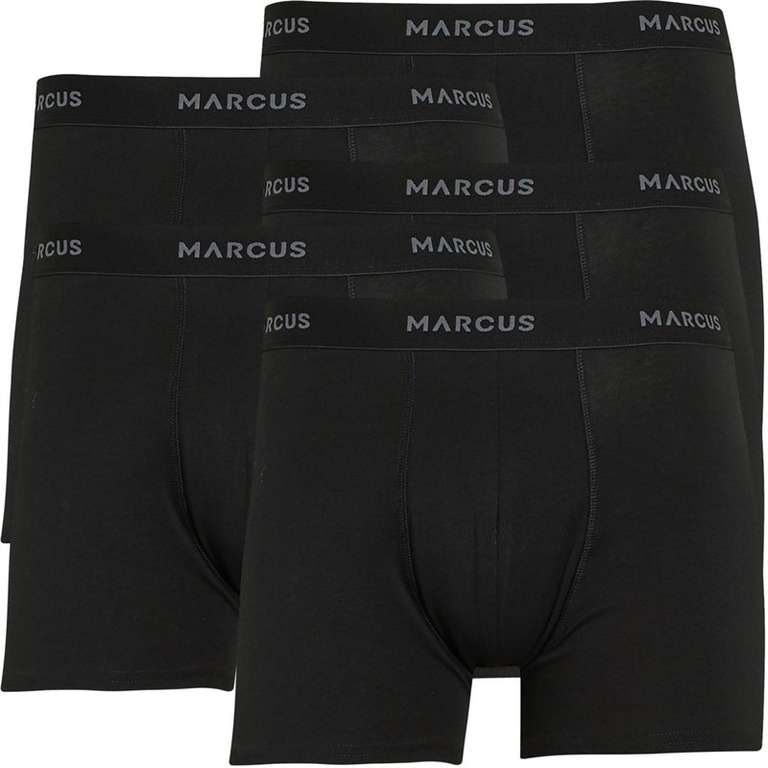 5er Pack Herren Roxy Boxershorts "Marcus" für 17,98€ @ MandM