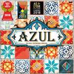AZUL - Spiel des Jahres 2018 (Bestpreis 360 Tage) für 26,60€ mit Prime