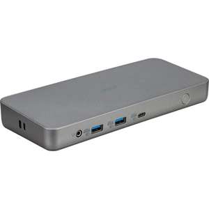 Acer Chrome Dock 501 (HDMI, DisplayPort, USB, LAN)