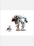 LEGO Star Wars 75370 Sturmtruppler Mech Set (9,67€ mit CB) „auch 75368 & 75369“ [Abholpreis]
