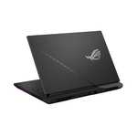 ASUS ROG Strix SCAR 17 Gaming Laptop | 17,3" WQHD 240Hz/3ms Display | AMD R9 7945HX | 32 GB RAM | 1 TB SSD | NVIDIA RTX 4090 | Windows 11
