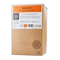 samova - Karibu Sun Eistee/Teepunsch Bag in Box 5 Liter