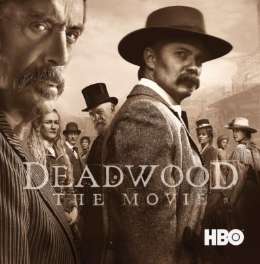[Amazon Video] Deadwood - The Movie (2019) - HD Kauffilm - IMDB 7,4