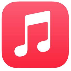 Apple Music bis zwei Monate über Shazam