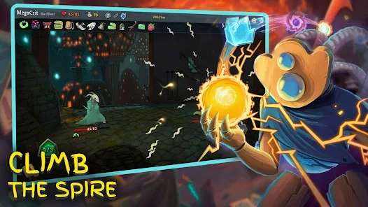 Slay the Spire für 6,99 EUR [Android, Play Store]