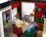 [myToys] Lego Ideas 21330 Home Alone für 199,44 € mit Gutschein Code (personalisiert) und weitere Sets