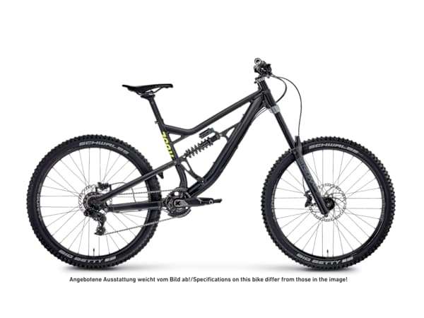 Rose Inventory Sale (MTB, Fully und Hardtail)