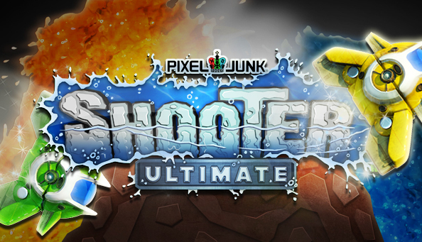 PixelJunk Shooter Ultimate für PC/Steam
