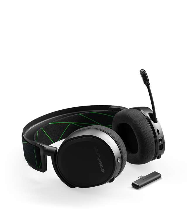 SteelSeries Arctis 7X Gaming Headset