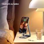 [Amazon Prime] UGREEN verstellbarer Ständer für Smartphone aus Aluminium (alle Farben verfügbar)