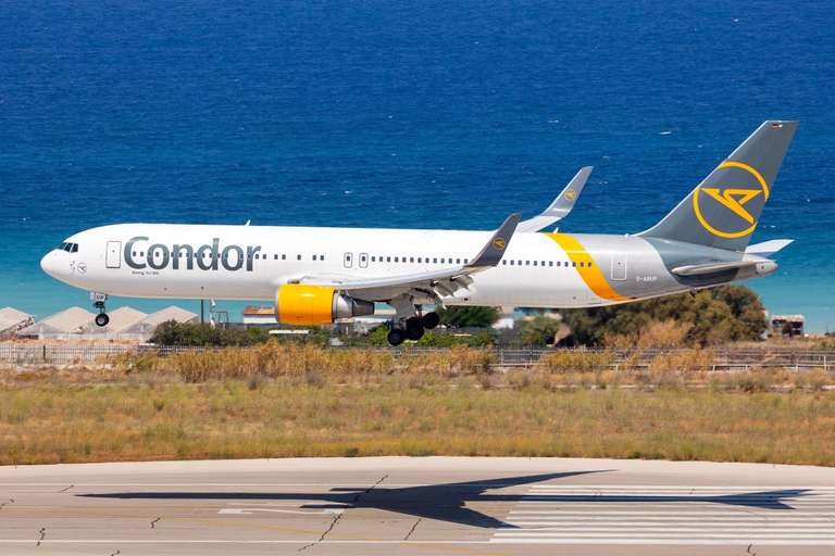Last-Minute-Direktflüge: Montego Bay, Jamaika ab Frankfurt inkl. Gepäck mit Condor nonstop ab 490€ für Hin- & Rückflug