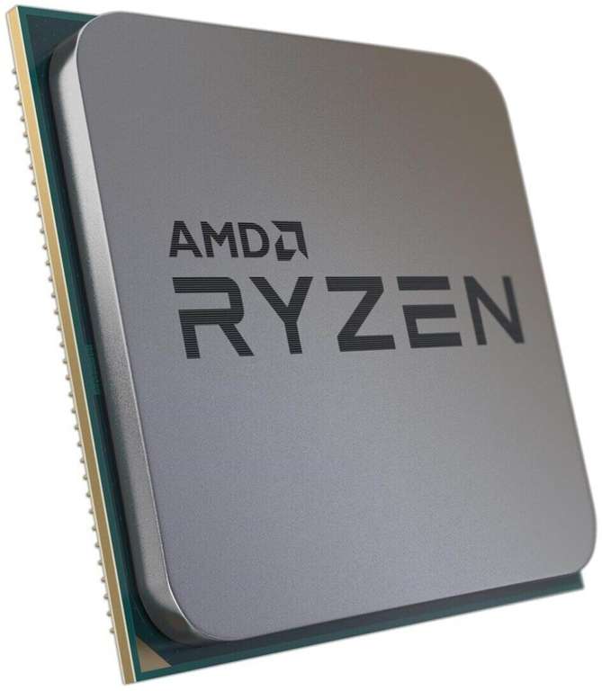 AMD Ryzen 5 5600 6x 3.50GHz So.AM4 BOX Mindfactory