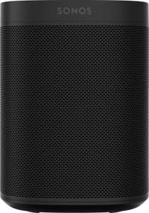 Sonos One SL schwarz oder weiß für 151,59€ | Sonos Roam weiß für 138,59€ / in schwarz für 148,97€