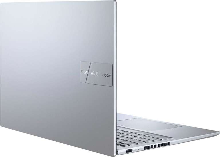 ASUS VivoBook 16 X1605ZA (16", 1920x1200, IPS, 300nits, 45% NTSC, i5-1235U, 16/512GB, aufrüstbar, 42Wh, Win11, 1.88kg)