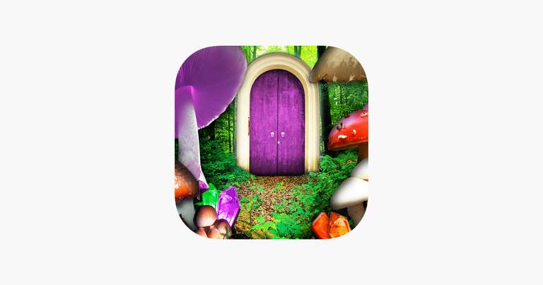 Alice Trapped in Wonderland für iOS - App Store