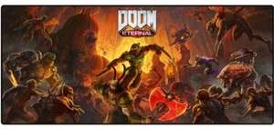 Doom Eternal Mauspad