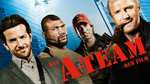 [Amazon Video] Das A-Team - Der Film (2010) - HD Kauffilm - IMDB 6,7