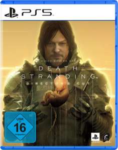 Death Stranding Director's Cut (PS5) für 14,99€ inkl. Versand (Expert)