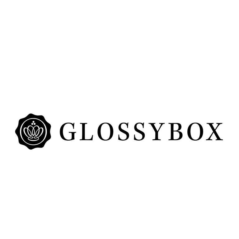 GLOSSYBOX x THE BODY SHOP Limited Edition Box (6 Produkte fürs Gesicht)