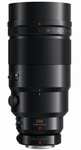 Panasonic Leica DG Elmarit 200mm F2.8 Power OIS Objektiv für MFT + 1.4x Konverter