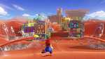 Super Mario Odyssey - für Nintendo Switch [Media Markt & Saturn bei Abholung | Amazon]
