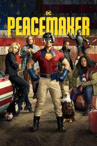 (Videociety/ Maxdome) DC Serie PEACEMAKER Episode 1 für 0,01€ als Stream in HD kaufen