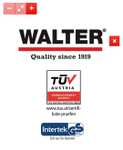 (Norma24) Walter Starthilfe, Mobiles Autostartgerät mit Kompressor 2in1 im MegaSale