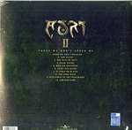 (Prime) Auri - II - Those We Don't Speak Of (Farbige Vinyl LP)