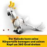 LEGO 31133 Creator 3-in-1 Weißer Hase (Prime)