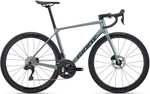 112° - Rennrad Giant TCR Advanced 0-PC (Carbon Rahmen+LRS40+SS/Di2 105/7.8kg) - 2026 (M bis XL)