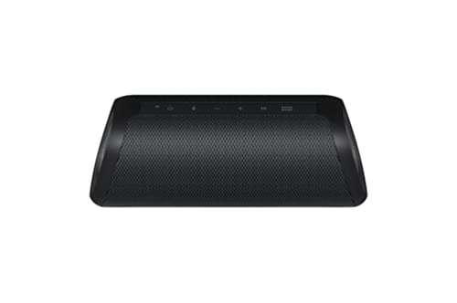 LG XBOOM Go DXG5, tragbarer Bluetooth-Lautsprecher /20 Watt (Prime)