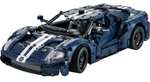LEGO Technic Ford GT 2022 (42154) für 76,99 Euro [Smyths Toys]