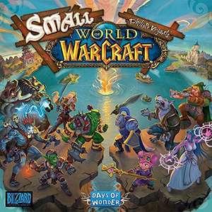 Small World of Warcraft (Deutsch) (Prime)